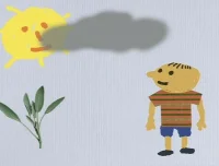 33集儿童绘画故事启蒙课，助力孩子艺术成长