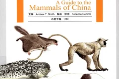 《中国兽类野外手册》：目前最全面的兽类指南