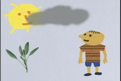 33集儿童绘画故事启蒙课，助力孩子艺术成长