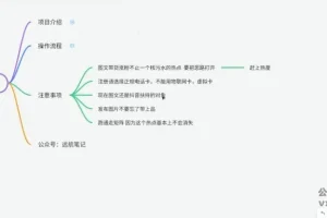 日本核废水热点卖货指南：新手也能轻松月入过万