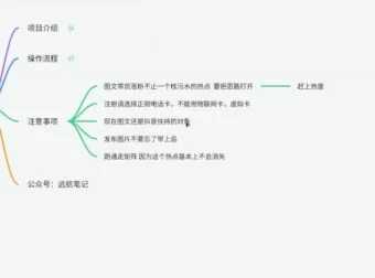 日本核废水热点卖货指南：新手也能轻松月入过万