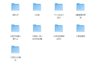 《余华作品全收录书单》（2025年12月更新）