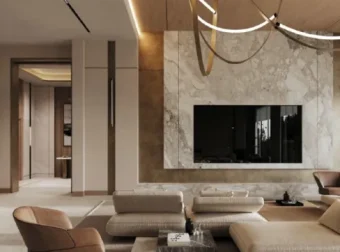 室内空间设计手法运用底层逻辑课程