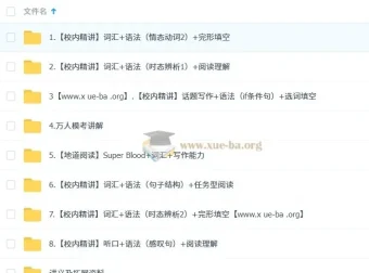 刘飞飞初一英语培训班（春下·全国版·A+）