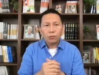 黄仕明情绪疗愈心理课程全解析