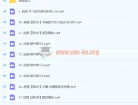 2024高三高考物理 何连伟A班秋季班