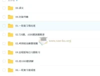 大李子2026考研政治全程课程