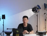 美食短视频拍摄与灯光技巧全攻略课程