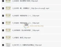 英语通俗语法全套课程