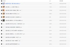 赖世雄美式发音学习课38讲