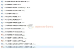 高考英语读后续写提分技能28专题课程