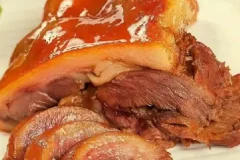 五香卤肉教程：新手零基础自学精通视频教程