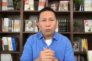 黄仕明情绪疗愈心理课程全解析