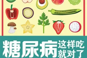 《糖尿病这样吃就对了》：14种稳定糖尿病药材及其药膳指南