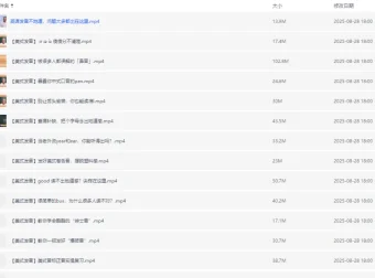 赖世雄美式发音学习课38讲