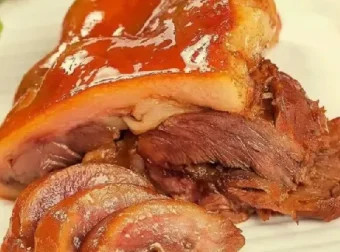 五香卤肉教程：新手零基础自学精通视频教程