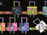 周少龙商业平面设计大师班：新视觉创作秘籍