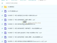 古蓉蓉高三高考英语A+尖端班课程