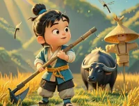 零门槛上手AI动画手把手教程