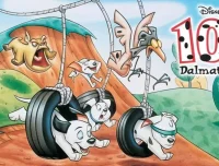 《101斑点狗》第一季全65集中文版动画