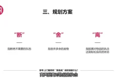 纳爷全屋整理收纳课：50种衣物折叠技巧与全屋空间规划