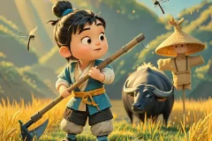 零门槛上手AI动画手把手教程