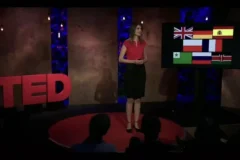 21天TED英语精炼课程