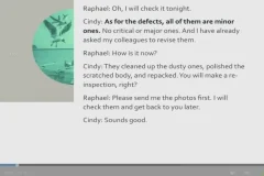 外贸谈判英语13讲：样品间、价格、索赔实战口语课程