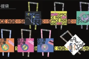 周少龙商业平面设计大师班：新视觉创作秘籍