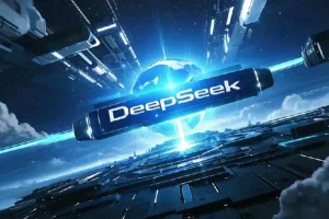 Deepseek使用进阶课：助力快速认知AI与Deepseek，掌握正确玩法，内容创业者必备