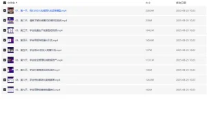 9天带你理顺私域模式各个环节私域运营专项课程