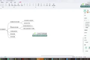 白板抖音直播带货线上课：单品打爆玩法
