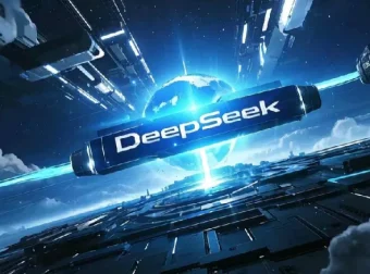 Deepseek使用进阶课：助力快速认知AI与Deepseek，掌握正确玩法，内容创业者必备