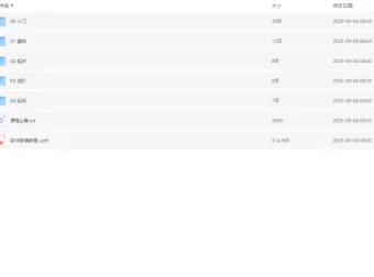网易微专业Python高级爬虫工程师课程