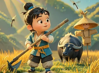 零门槛上手AI动画手把手教程