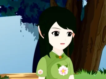 芝麻学社人教版六年级上册语文动画课程