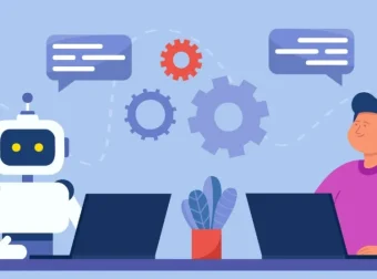 人人都能听懂的AI通识课：掌握AI，开启工作与生活新方式