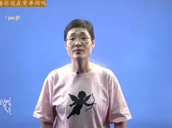 刘晓燕专升本英语单词速记31讲