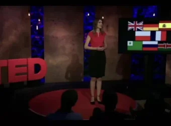 21天TED英语精炼课程