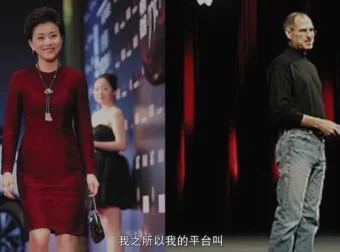 12节口才课：跟柳婉琴学高效沟通与演说技巧