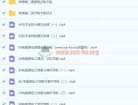 高二物理下学期课程：夏梦迪物理