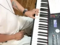 继伟《流行钢琴即兴伴奏12课》VIP教程