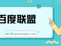 百度联盟单机项目课程分享：全新技术玩法，小白易上手