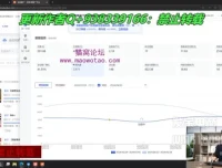 纪主任2024年7月拼多多运营实战课：诊断分析与无损拖价术