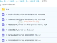 刘飞飞初一英语2024春季班上下合集课程