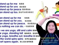 李洁英语儿歌教学与磨耳朵课程：102首经典儿歌全收录