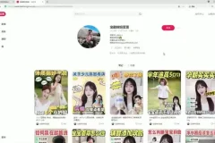 唐诗三百首副业指南：助力宝妈轻松涨粉变现