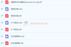 刘勖雯2024高三高考政治押题班