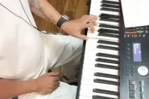 继伟《流行钢琴即兴伴奏12课》VIP教程