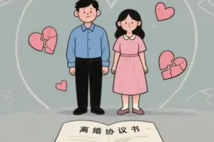 4150篇实用离婚协议范文，但愿你永远用不到